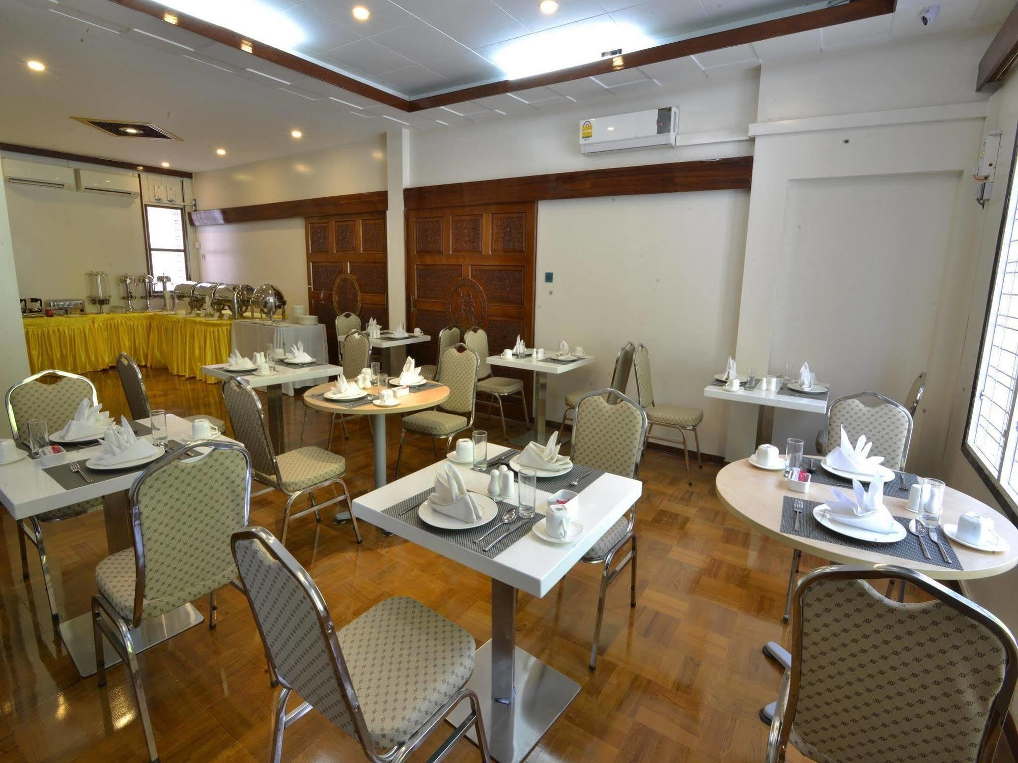 Serene Valley Hotel Yangon Eksteriør bilde